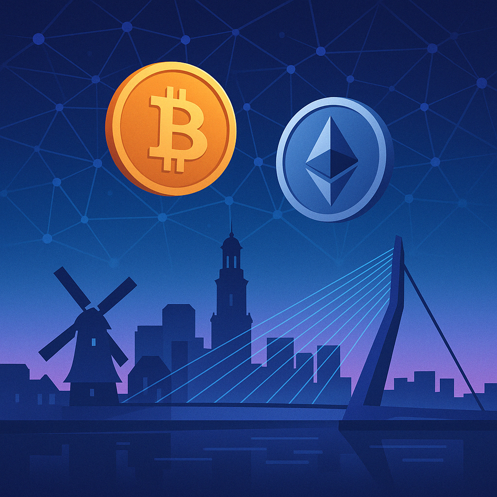 Alles Wat Je Moet Weten Over Crypto Casino’s in Nederland in 2025